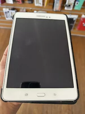 Samsung Galaxy Tab A SM-T350 16GB 1.5GB RAM 8  WiFi Tablet Grade A • $26.14