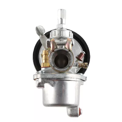 Carburetor Carb For 49cc 50cc 80cc 2 Stroke Engine Motor Motorized Bicycle Bike • $10.79