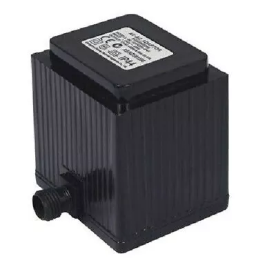 CLEARANCE ITEM - PondMax 12v Garden Light Accessories - Transformers • £17