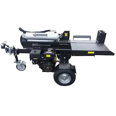 LOG SPLITTER With 10HP Briggs & Stratton Engine Part No.: LS40BD-BS • $2600