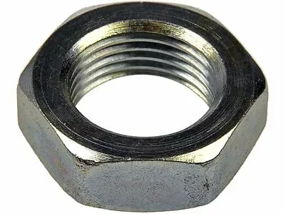 Front Dorman Spindle Nut Fits Ford F100 1975-1983 RWD 72FPJT • $19.46