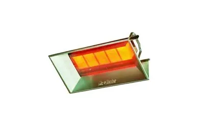Mr Heater High Intensity Radiant Work Shop Heater 40000 Btu • $479.99