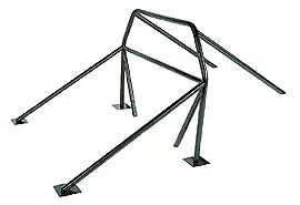 RRC - Roll Bars And Cages 8 Point 90-98 Mazda Miata • $399.95