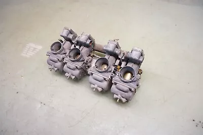 1975 Kawasaki Z1 900 Z1900 Z1 KZ Carburetors VM 28mm*2607 • $479.99