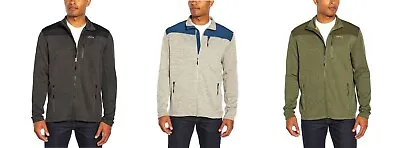 Orvis Men's Full Zip Jacket • $24.99