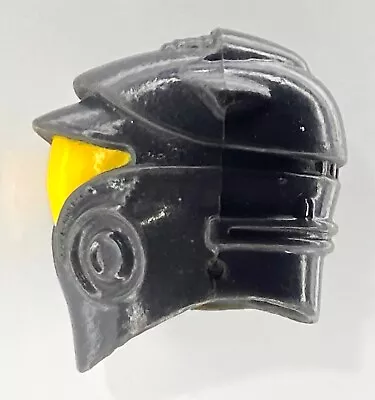 1988 GI Joe Original Accessory Part Astro Viper Helmet Vintage G.I. Cobra • $4.98