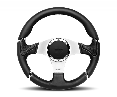 MOMO Millenium For Steering Wheel • $309