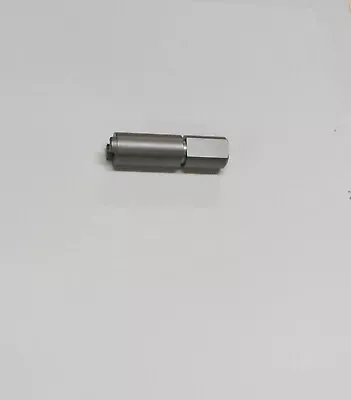 NEW MUNCIE 4 SPEED FEMALE SHIFT SHAFT BOLT STYLE FOR SIDE COVERS For 1-2 Or 3-4 • $50