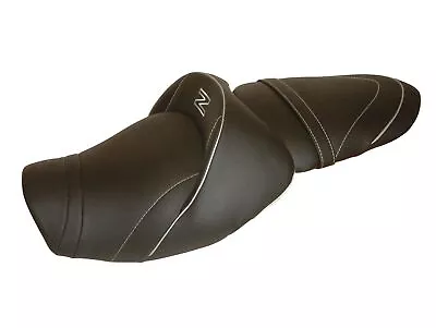 Top Sellerie France Deluxe Comfort Seat For Kawasaki Z750 Z750R 2007-2013 #3487 • $508.53