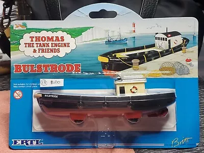 £20 • Buy ERTL Thomas The Tank Engine & Friends New In Pack, Bulstrode
