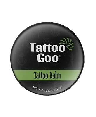 £5.99 • Buy Tattoo Goo Aftercare Salve - 21g