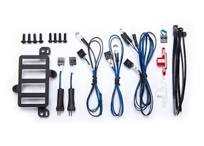 Traxxas TRX-4 Mercedes-Benz G500 & G63 Pro Scale Advanced Lighting System Kit • $20