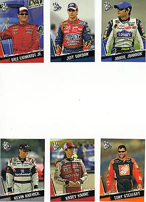 2007 Press Pass WAL-MART #KK-A Kasey Kahne BV$2! • $1