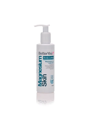 £8.60 • Buy BetterYou Magnesium Skin Body Lotion - 180ml