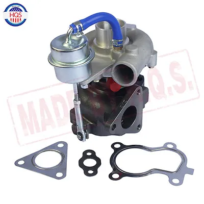 Racing Performance GT15 T15 Turbo Charger For Motorcycle ATV Bike Turbocharger • $128.97