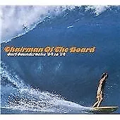 Various Artists : Chairman Of The Board: Surf Soundtracks '64 To '74 CD (2007) • £5.98