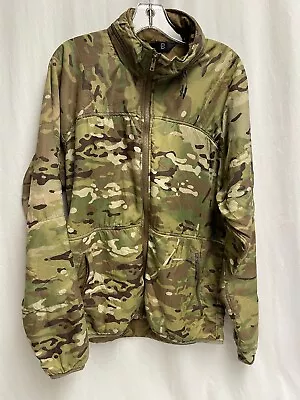 Beyond Clothing C3 Low Loft Parka Multicam Jacket USA Made Large • $299.99