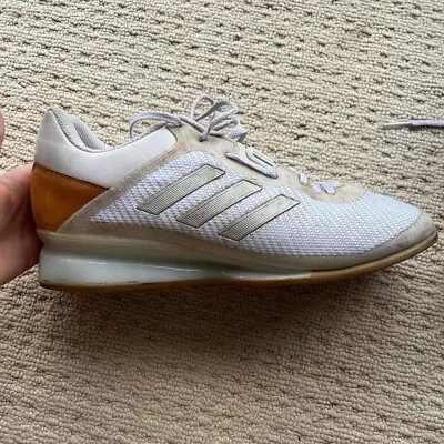 $50 • Buy Adidas Leistung 16 II