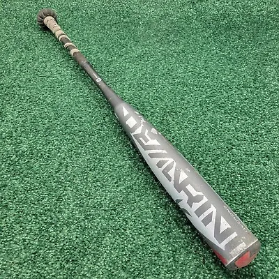 Demarini VOODOO INSANE VIC-17  32 /29oz ENDLOAD BBCOR Baseball Bat -3 • $46.95