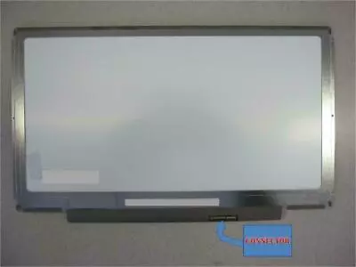 CHI MEI N133BGE-L41 REV.C1 LAPTOP LED LCD Screen N133BGE-L41 13.3  WXGA HD • $37.95