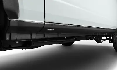 Bushwacker 14097 TrailArmor Rocker Panel Fits 21-23 F-150 F-150 Lightning • $151.99