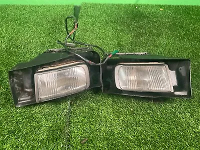 OEM Fog Light Set Mazda RX7 FC3S 86-91 Series 5 JDM 281 1E2 • $109