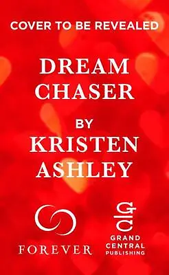 $26.49 • Buy Dream Chaser By Kristen Ashley (English) Paperback Book