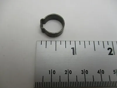 54-68424 Fits Mercury Mariner Outboard Fuel Line Hose Clamp 1973-88 • $9.99