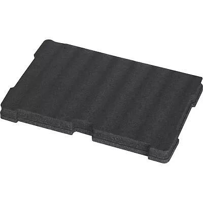 Milwaukee Packout Customizable Foam Inserts 2-Pk. 23.46in.L X 13.23in.W X • $24.97