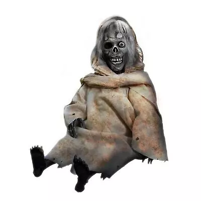 Mezco Creepshow 18-Inch Creep MDS Roto Plush (1982) • $87.35