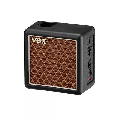 Vox AmPlug 2 Bass & Guitar Amplifier Cabinet AP2-CAB • $63.72