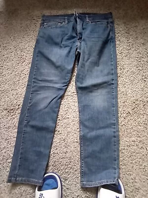Vintage Levis Jeans   • £9.99