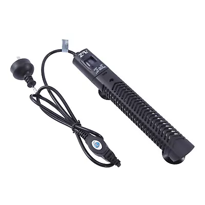 100/300/500W/1000W Marine Aquarium Heater Rod Fish Tank Submersible LED Screen • $89.99