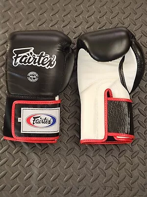 Fairtex BGV5 Muay Thai Super Sparring Glove • $42