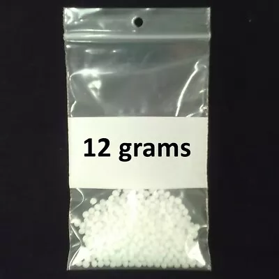 Replacement Thermal Fitting Beads (12 Grams) For Temporary Teeth Instant Smile • $7.20