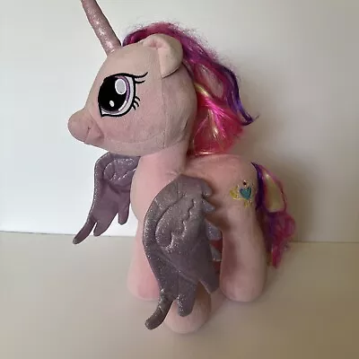 £3 • Buy Princess Cadence Build A Bear My Little Pony Retired + Rare