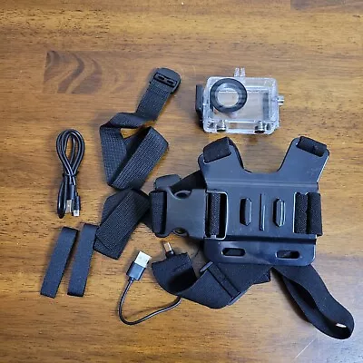 Lot Of GoPro Go Pro Accessories  • $9.99