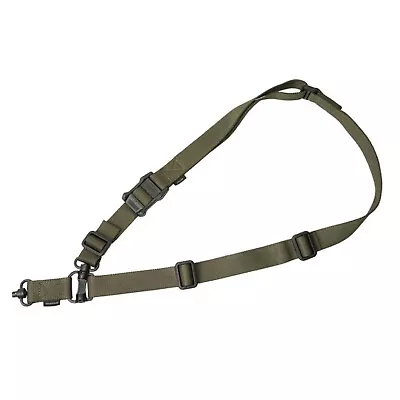 Magpul MS4 Dual QD Sling - MAG518 Green -RGR • $39.99