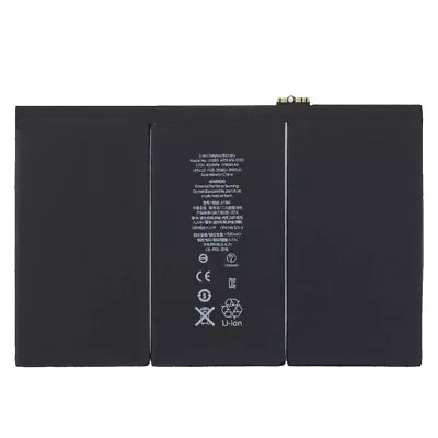 IPad Internal Battery Replacement For IPad 3/4 (A1389) • £11.49