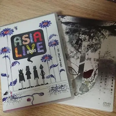 L'Arc En Ciel Live Dvd 2 • $51.10