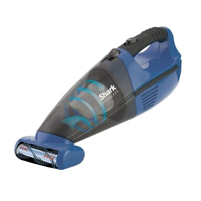 $36.50 • Buy SV75Z Cordless Pet Perfect Handheld Portable Rechargeable Vacuum Cleaners