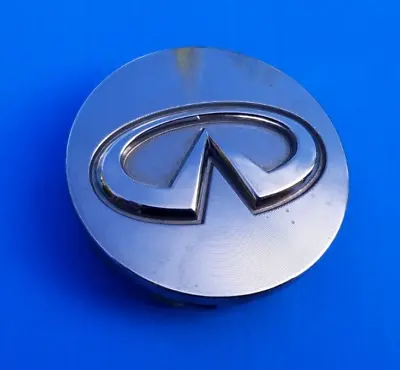 Infiniti Ex35 Ex37 G35 G37 I30 I35 Jx35 M37 M45 Q40 Wheel Hub Cap Center Oem A29 • $14.25