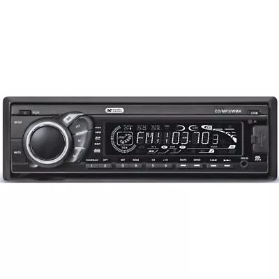 Acoustic Solutions IPOD Direct Incar Radio (No Front Surround) • £34.99