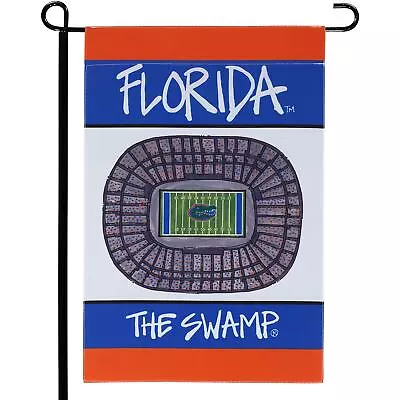 Florida Gators 12'' X 18'' Stadium Vertical Banner • $15.99