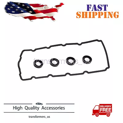 Set Valve Cover Gaskets Fit For Mini Cooper 2002-2008 New USA • $11.99