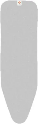 £12.16 • Buy Brabantia Ironing Board Cover, Size B, Standard - Metallised Silver