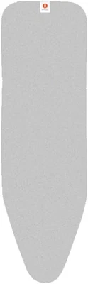 £12.16 • Buy Brabantia Ironing Board Cover, Size B, Standard - Metallised Silver