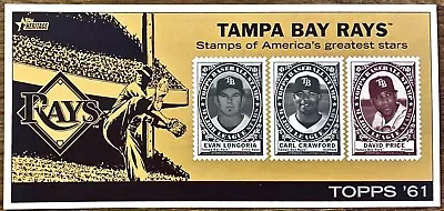 2010 Topps Heritage Stamp Collection Team Panel 3.5  X 7.5  Hobby Box Toppers • $3.25