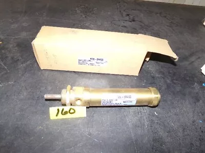 Mini Brass Cylinder  30901-0040  **new** • $59