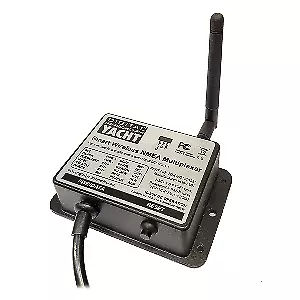 Digital Yacht WLN30 Smart Wireless NMEA Multiplexer ZDIGWLN30SM Boat Marine • $290.95